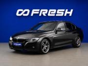 BMW 3 серии VI (F3x) Рестайлинг Москва  - изображение 27