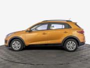 Kia Rio IV Москва  - изображение 34