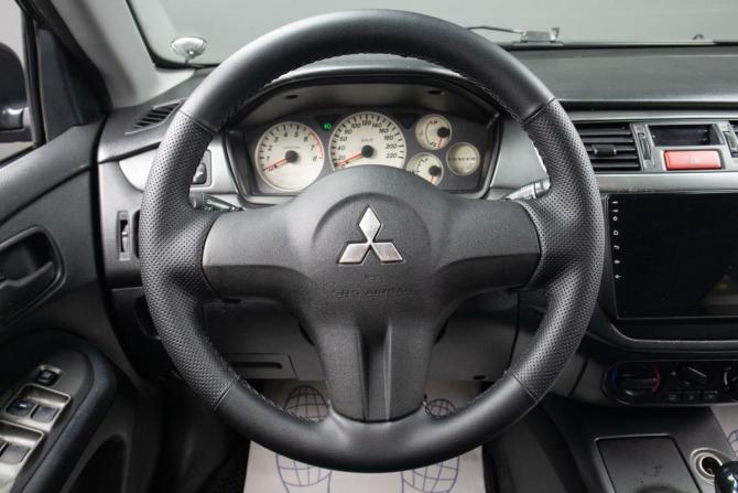 Mitsubishi Lancer IX Рестайлинг с пробегом 2006 года, цена 429 000 рублей, 212000 км, седан, Автокод Объявления
