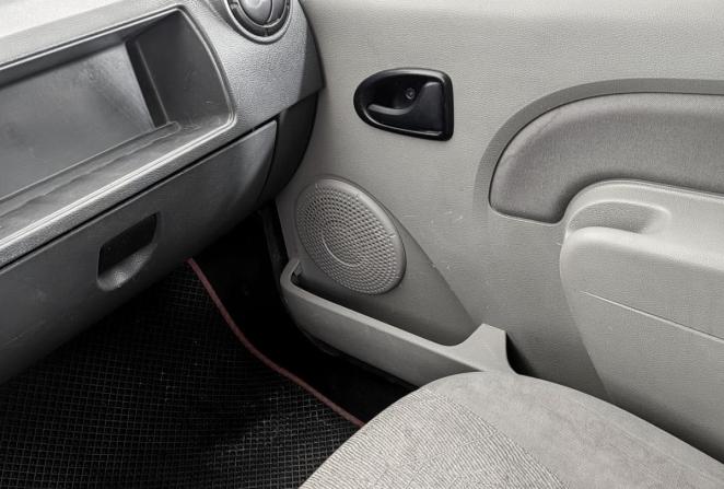 Renault Logan I с пробегом 2008 года, цена 370 000 рублей, 193500 км, седан, Автокод Объявления