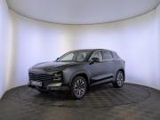 JETOUR DASHING I Рестайлинг Москва  - изображение 30