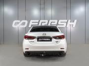 Mazda 6 III (GJ) Воронеж  - изображение 33