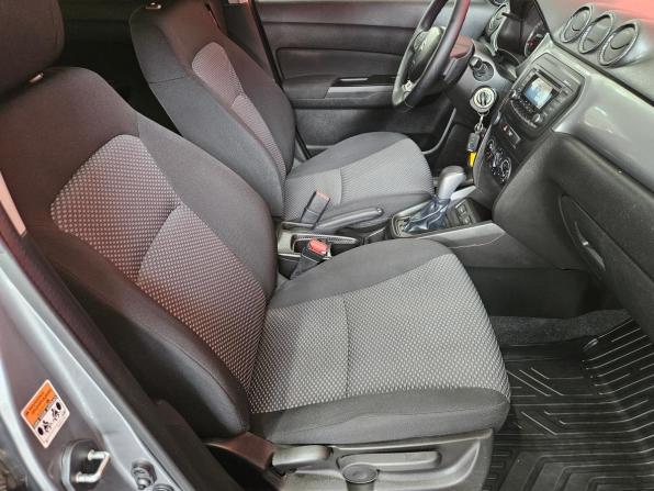 Suzuki Vitara II с пробегом 2015 года, цена 1 549 000 рублей, 112674 км, внедорожник, Автокод Объявления