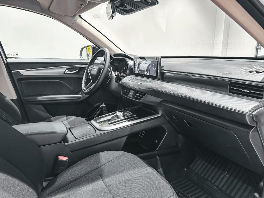 Haval Jolion I Рестайлинг Екатеринбург  - изображение 13