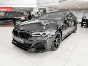 BMW 5 серии VII (G30/G31/G38) Рестайлинг Казань  - изображение 23