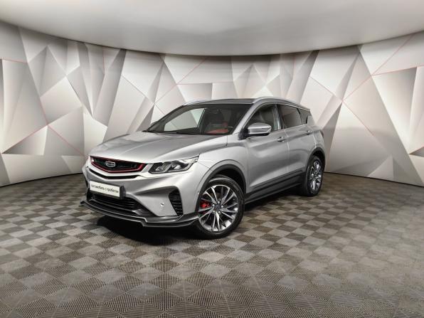 Geely Coolray I с пробегом 2023 года, цена 1 723 000 рублей, 82651 км, внедорожник, Автокод Объявления
