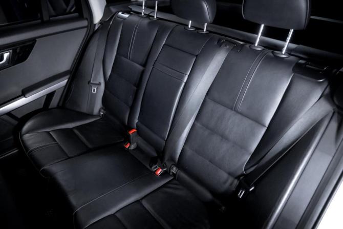 Mercedes-Benz GLK-Класс I (X204) с пробегом 2012 года, цена 1 410 000 рублей, 242101 км, внедорожник, Автокод Объявления