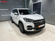 Chery Tiggo 8 I Рестайлинг Новосибирск  - изображение 20