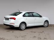 Skoda Rapid II Санкт-Петербург  - изображение 33