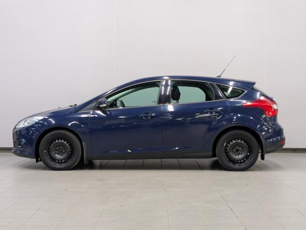Ford Focus III с пробегом 2013 года, цена 890 000 рублей, 77873 км, хэтчбек, Автокод Объявления