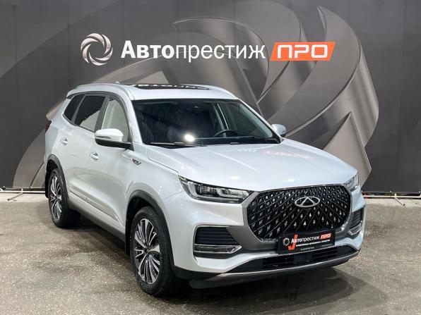 Chery Tiggo 8 Pro Max I Рестайлинг с пробегом 2023 года, цена 2 390 000 рублей, 51313 км, внедорожник, Автокод Объявления