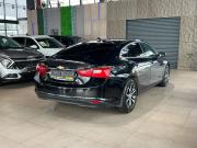 Chevrolet Malibu IX Рестайлинг Оренбург  - изображение 25