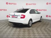 Skoda Rapid I Вологда  - изображение 22
