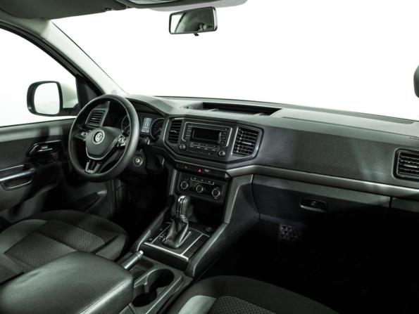 Volkswagen Amarok I Рестайлинг с пробегом 2016 года, цена 2 862 383 рубля, 209230 км, offers.body_type.unknown, Автокод Объявления