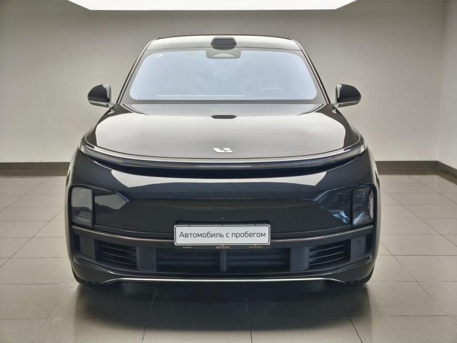 Li Auto (Lixiang) L9 I Москва  - изображение 3