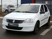 Renault Logan I Рестайлинг Иваново  - изображение 20