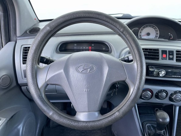 Hyundai Matrix I Рестайлинг с пробегом 2006 года, цена 328 000 рублей, 230000 км, компактвэн, Автокод Объявления