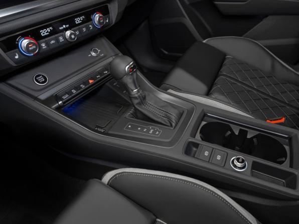 Audi Q3 II (F3) с пробегом 2026 года, цена 3 990 000 рублей, 50 км, внедорожник, Автокод Объявления