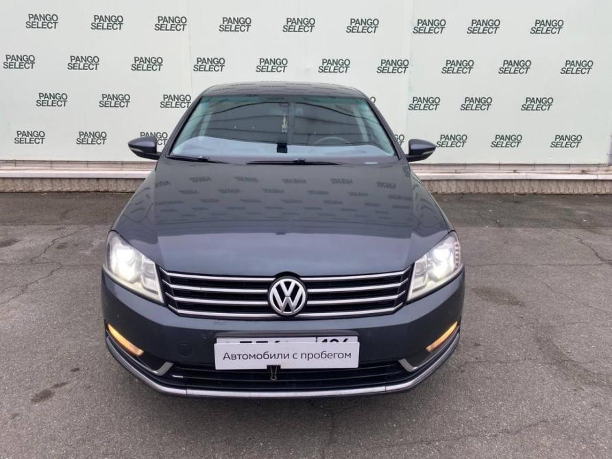 Volkswagen Passat B7 Нижний Тагил  - изображение 2