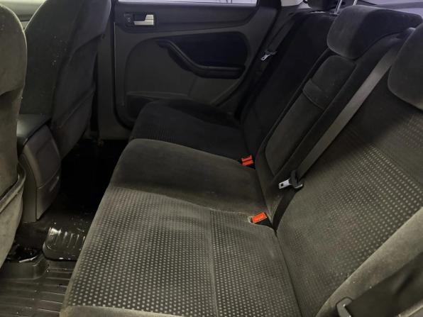 Ford Focus II с пробегом 2007 года, цена 360 000 рублей, 254835 км, седан, Автокод Объявления