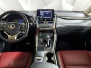 Lexus NX I Рестайлинг Москва  - изображение 35