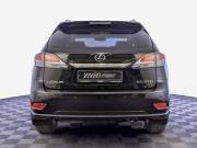 Lexus RX III Рестайлинг Москва  - изображение 36