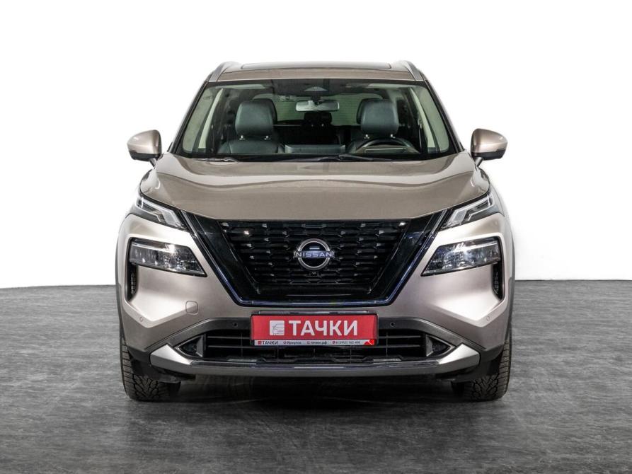 Nissan X-Trail IV Иркутск  - изображение 2