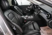 Mercedes-Benz C-Класс IV (W205) Красноярск  - изображение 35