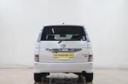 Toyota ISis I Рестайлинг Новокузнецк  - изображение 34