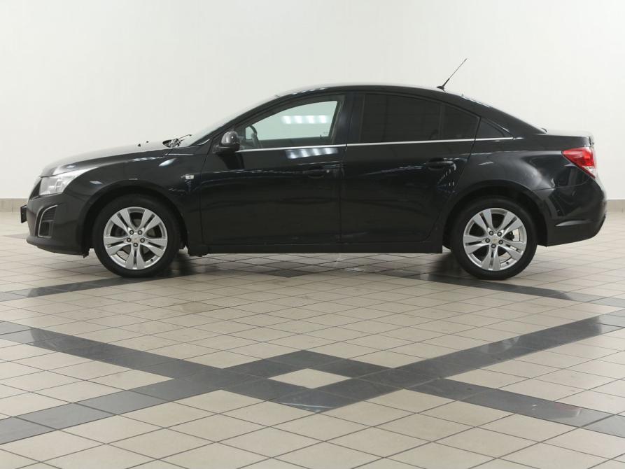 Chevrolet Cruze I Рестайлинг Иваново  - изображение 7