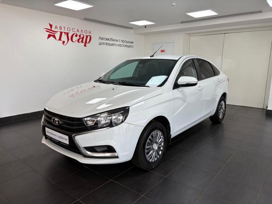 Lada (ВАЗ) Vesta I Киров  - изображение 1