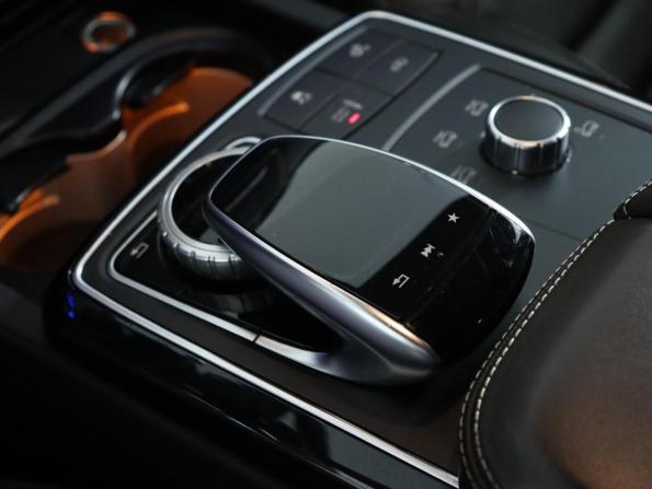 Mercedes-Benz GLS AMG I (X166) с пробегом 2016 года, цена 4 069 000 рублей, 117889 км, внедорожник, Автокод Объявления