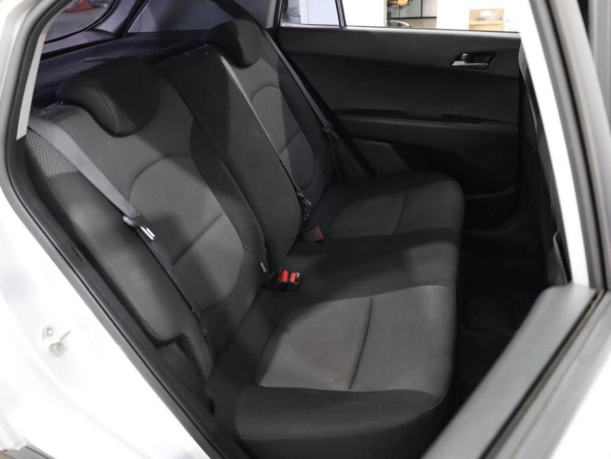 Hyundai Creta I Ростов-на-Дону  - изображение 7