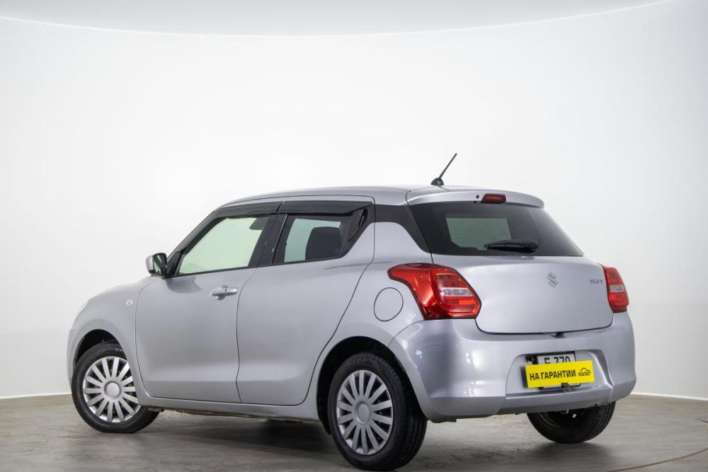 Suzuki Swift V Оренбург  - изображение 7
