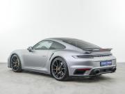 Porsche 911 VIII (992) Москва  - изображение 34