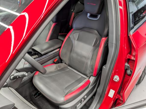 JETOUR Dashing I с пробегом 2023 года, цена 1 850 000 рублей, 74438 км, внедорожник, Автокод Объявления