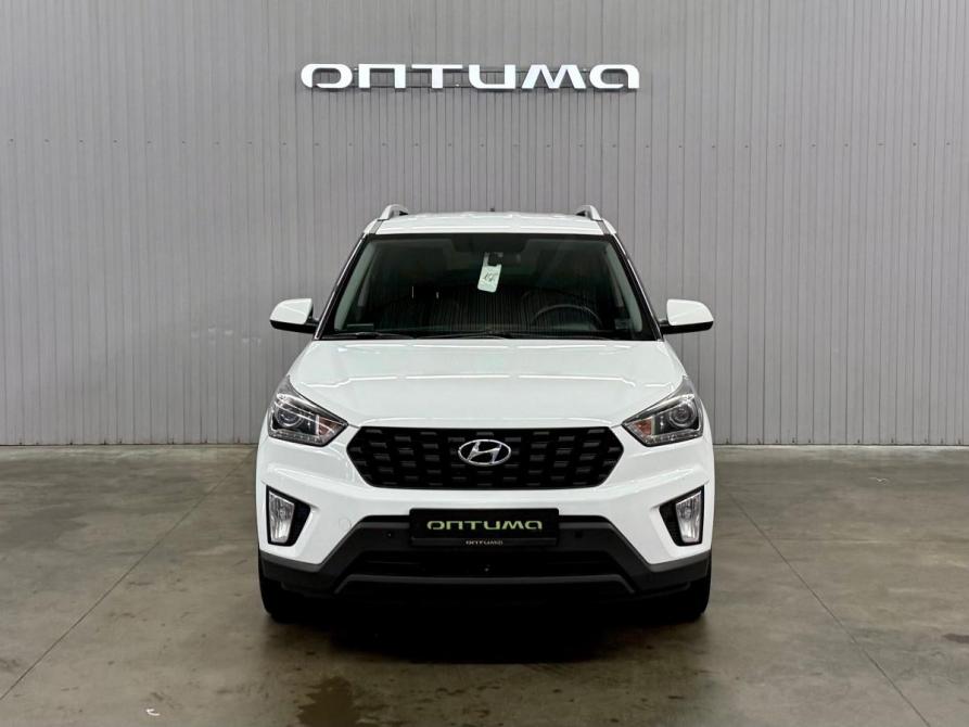 Hyundai Creta I Рестайлинг Краснодар  - изображение 2