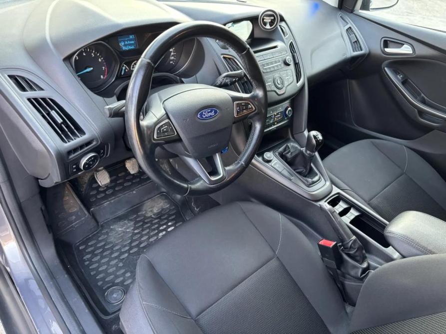 Ford Focus III Рестайлинг Альметьевск  - изображение 9
