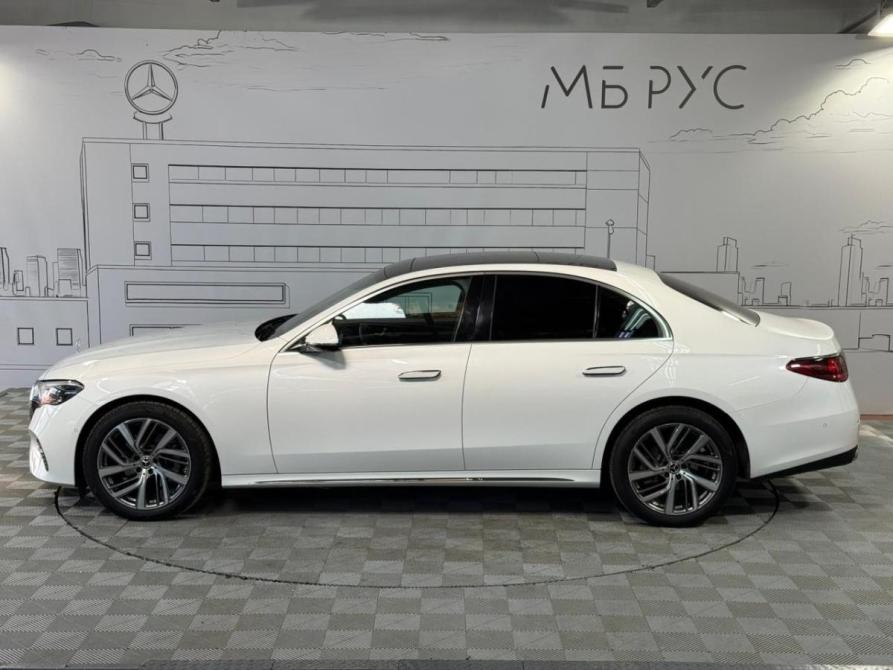 Mercedes-Benz E-Класс VI (W214 S214) Москва  - изображение 11