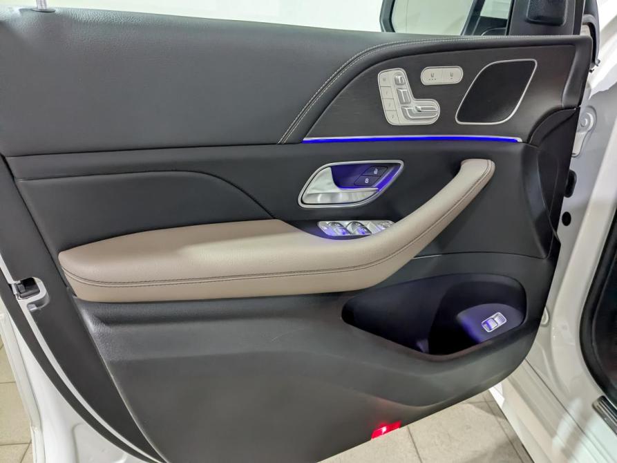 Mercedes-Benz GLE II (V167) Химки  - изображение 19