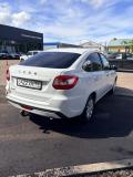 Lada (ВАЗ) Granta I Рестайлинг Кострома  - изображение 19