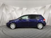 Volkswagen Golf VI Москва  - изображение 24