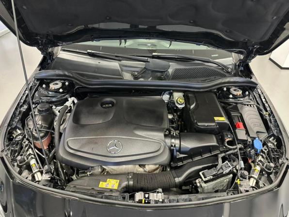 Mercedes-Benz CLA I (C117 X117) с пробегом 2015 года, цена 1 799 000 рублей, 126984 км, седан, Автокод Объявления