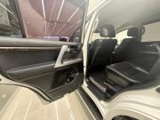 Toyota Land Cruiser 200 Series Рестайлинг 1 Челябинск  - изображение 54