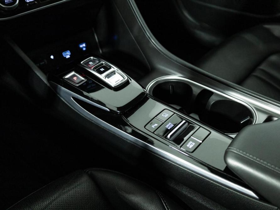 Hyundai Sonata VIII (DN8) Санкт-Петербург  - изображение 17