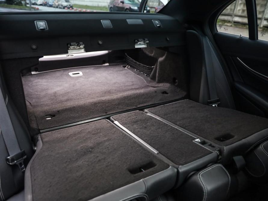 Mercedes-Benz E-Класс V (W213 S213 C238) Санкт-Петербург  - изображение 38