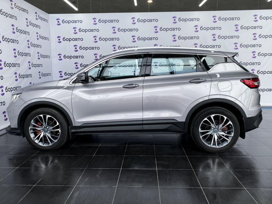 Geely Coolray I Ростов-на-Дону  - изображение 8