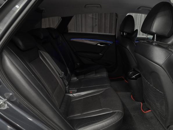 Hyundai i40 I Рестайлинг с пробегом 2016 года, цена 1 360 000 рублей, 203000 км, универсал, Автокод Объявления