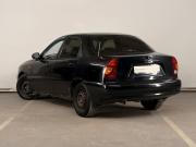 Chevrolet Lanos I Екатеринбург  - изображение 31