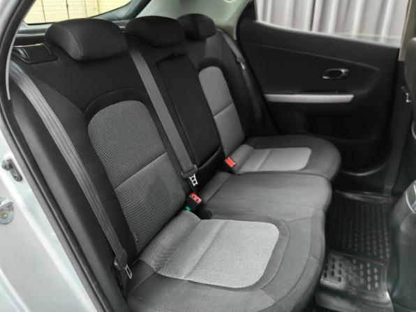 Kia Ceed II Рестайлинг с пробегом 2018 года, цена 1 469 000 рублей, 60155 км, хэтчбек, Автокод Объявления